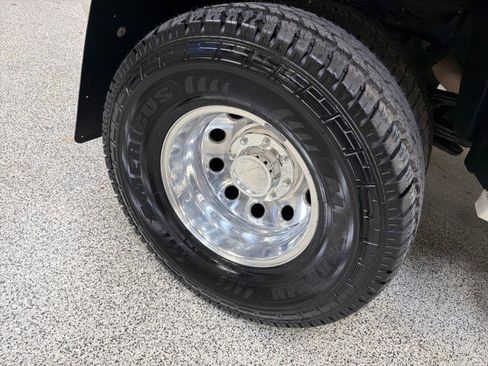 Used 2017 RAM 3500 Laramie Longhorn image 54