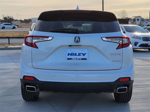 New 2026 Acura RDX w/ Technology Package image 4