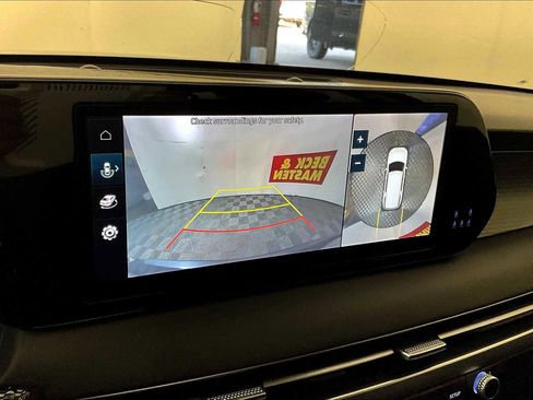 Used 2023 Hyundai Palisade Limited image 24