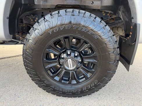 Used 2020 Ford F350 Lariat AWD/4WD image 7