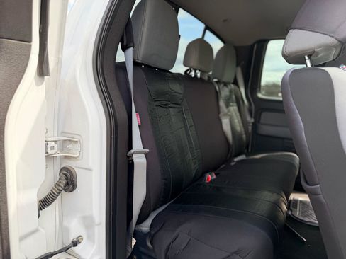 Used 2011 Ford F150 XLT w/ XLT Convenience Pkg AWD/4WD image 19