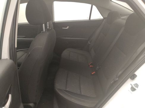 Used 2021 Kia Rio LX image 18