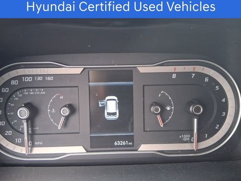 Certified 2024 Hyundai Tucson SEL image 22