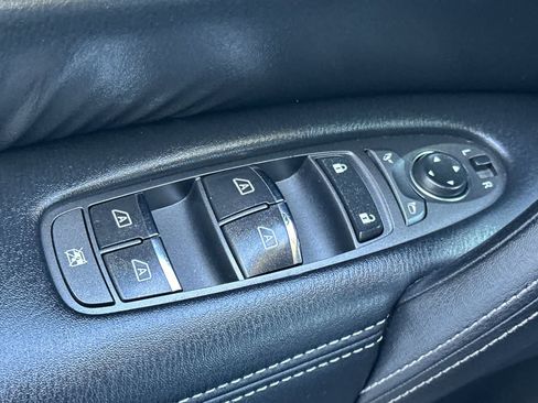 Used 2019 Nissan Armada SL w/ Premium Package RWD image 14