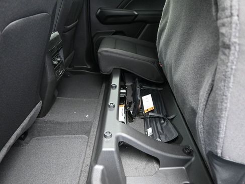 New 2026 Chevrolet Colorado LT w/ Advanced Trailering Package image 16