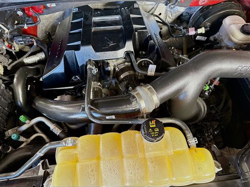 Used 2017 Ford F150 XLT w/ Equipment Group 301A Mid image 32