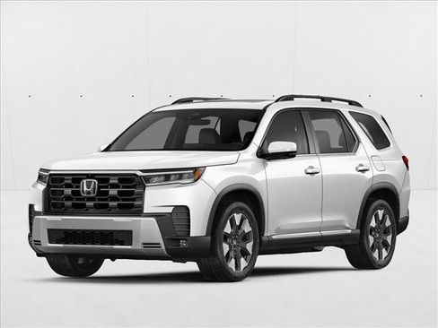 New 2026 Honda Pilot Elite image 1