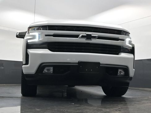 Used 2022 Chevrolet Silverado 1500 RST w/ Z71 Off-Road Package AWD/4WD image 49