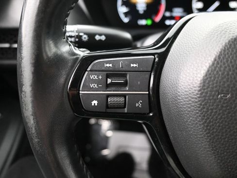 Used 2025 Honda HR-V EX-L image 23