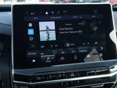 New 2026 Jeep Compass Latitude image 5