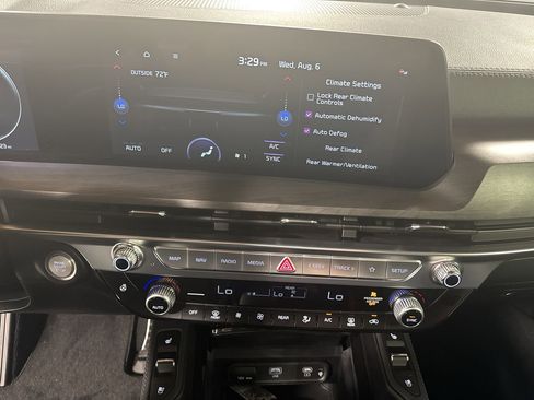 New 2025 Kia Telluride SX Prestige X-Pro image 27