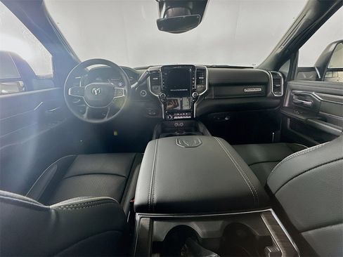 New 2026 RAM 2500 Laramie w/ Night Edition image 9