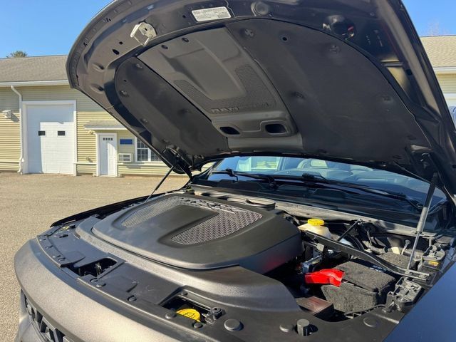 Used 2024 RAM 1500 TRX AWD/4WD image 47
