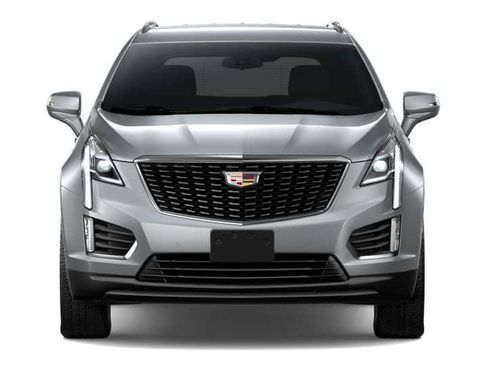 New 2026 Cadillac XT5 Luxury image 52