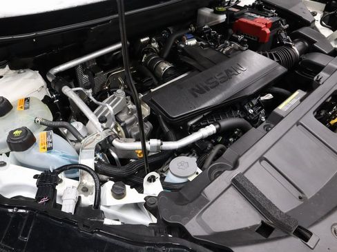 Certified 2024 Nissan Rogue S image 15