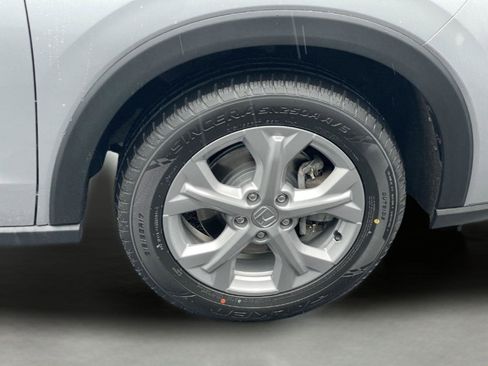Used 2024 Honda HR-V LX image 33