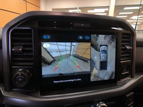 New 2026 Ford F150 XLT image 16