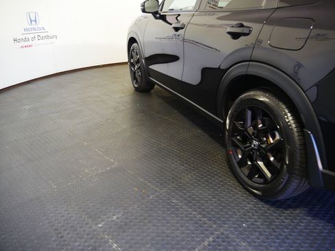 Certified 2023 Honda HR-V Sport image 11