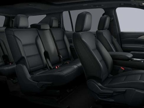 New 2026 Chevrolet Traverse LT w/ Sun and Wheel Package AWD/4WD image 56