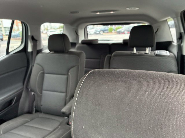 Used 2023 GMC Acadia SLE w/ Driver Convenience Package AWD/4WD image 7