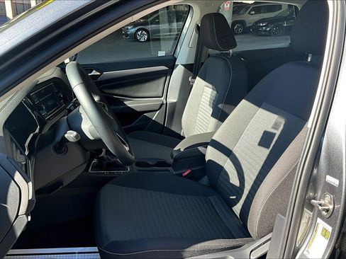 Used 2023 Volkswagen Jetta S w/ IQ.Drive Package image 14