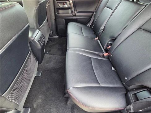 Certified 2023 Toyota 4Runner TRD Off-Road Premium image 18