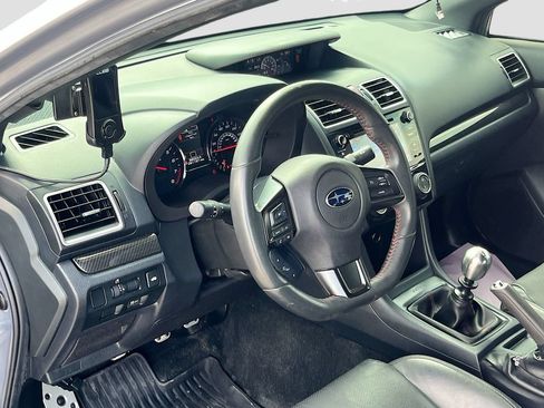 Used 2019 Subaru WRX Limited w/ Popular Package #3 (IZT) AWD/4WD image 9
