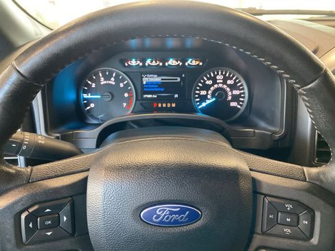 Used 2020 Ford F150 XLT w/ Equipment Group 302A Luxury image 19