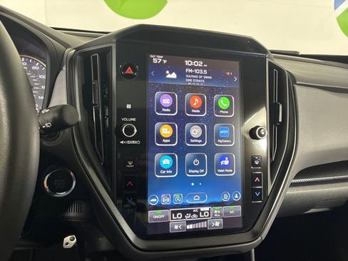 Used 2025 Subaru Crosstrek 2.5i Sport image 14