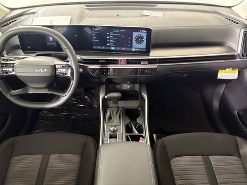 New 2026 Kia Sorento LX image 35