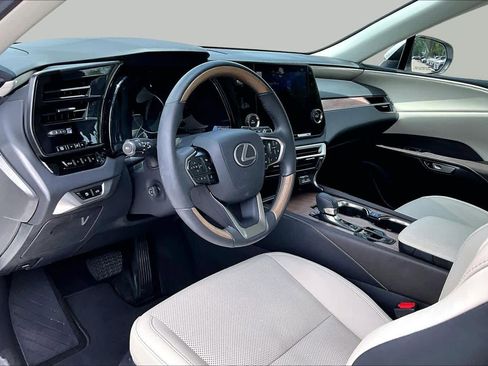 Used 2023 Lexus RX 350 Premium w/ Accessory Package FWD image 18