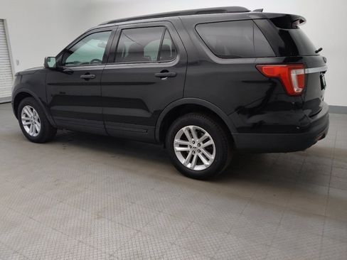 Used 2017 Ford Explorer 4WD image 3