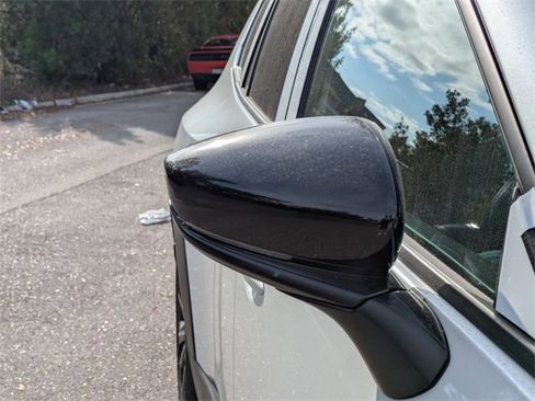 New 2026 MAZDA CX-50 AWD 2.5 Hybrid w/ Premium Pkg image 12