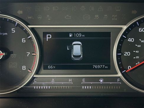 Used 2022 Kia Sorento LX AWD/4WD image 13
