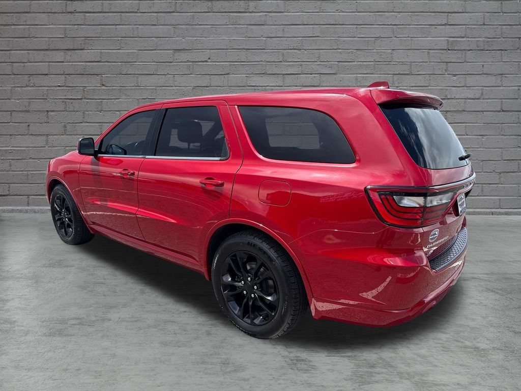 Used 2019 Dodge Durango R/T AWD/4WD image 7