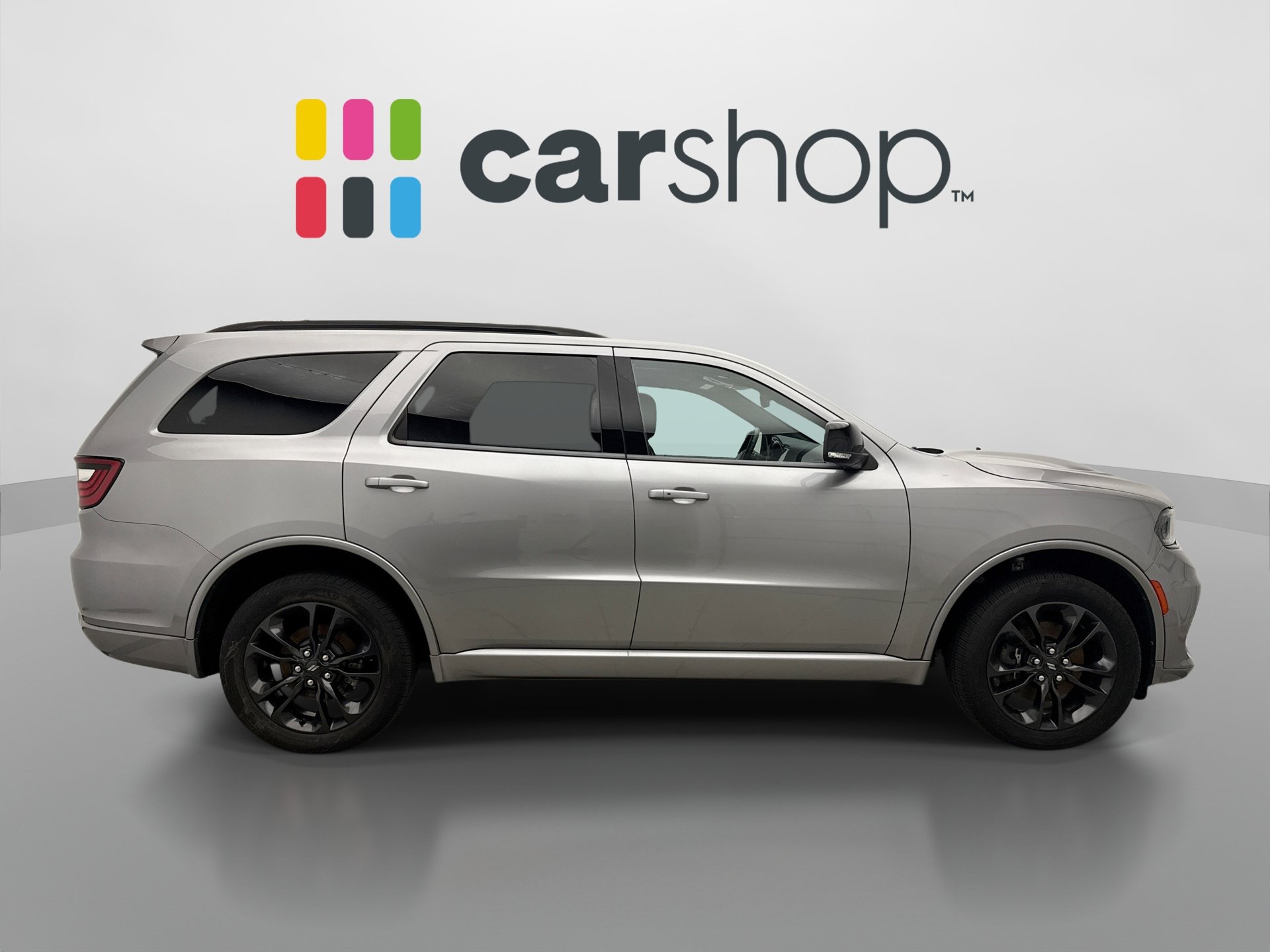 Used 2021 Dodge Durango GT AWD/4WD image 6