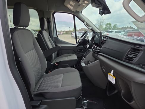 New 2026 Ford Transit 350 XLT RWD image 16
