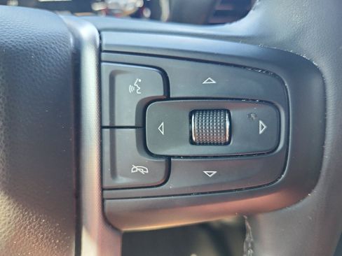 Used 2023 GMC Sierra 1500 Elevation w/ LPO, Elevation Black Package AWD/4WD image 24