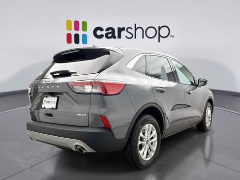 Used 2022 Ford Escape SE w/ Convenience Package image 5