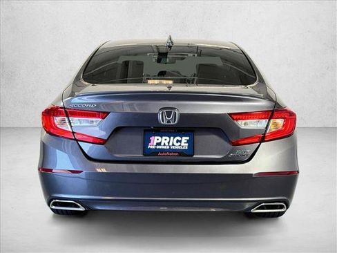 Used 2019 Honda Accord Sport image 6