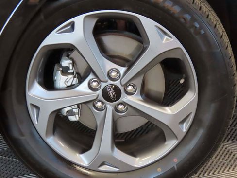 Used 2024 Ford Escape ST-Line FWD image 6