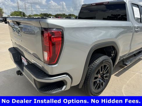 Used 2023 GMC Sierra 1500 Elevation RWD image 8