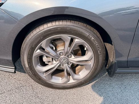 Used 2024 Honda Accord EX image 15