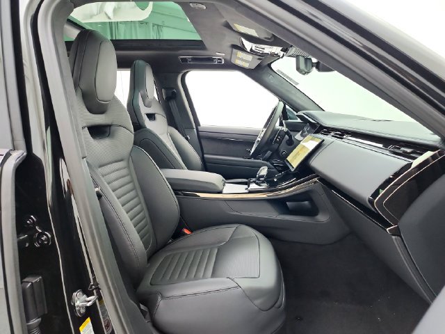 New 2027 Land Rover Range Rover Sport Twenty Edition AWD/4WD image 18