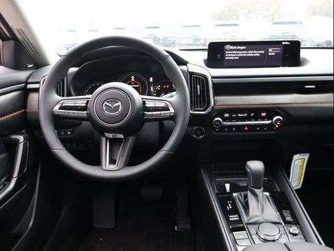 New 2026 MAZDA CX-50 2.5 Hybrid w/ Cargo Package image 20