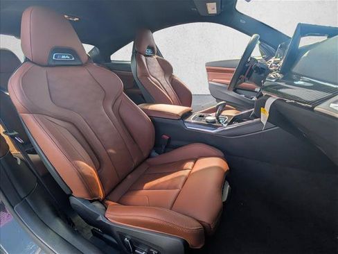New 2027 BMW M4 xDrive Competition AWD/4WD image 20