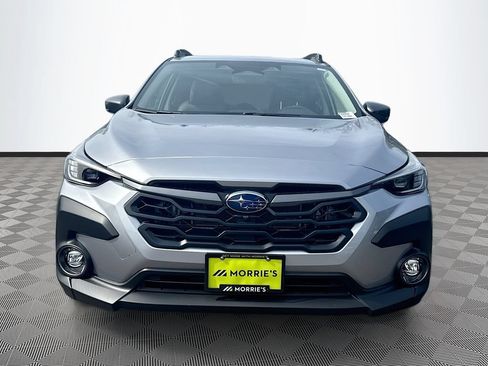 New 2026 Subaru Crosstrek 2.5i Limited AWD/4WD image 2