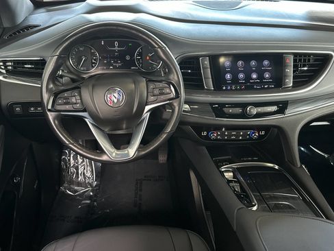 Used 2024 Buick Enclave Premium FWD image 13