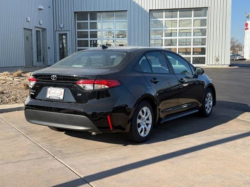 Certified 2024 Toyota Corolla LE image 5