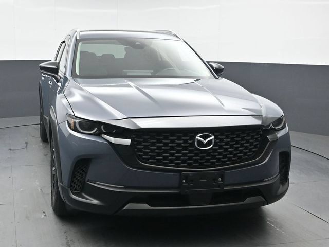Certified 2023 MAZDA CX-50 2.5 S w/ Preferred Plus Pkg AWD/4WD image 8